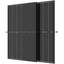 Trina Solar Vertex S+ 440 W TSM-440 NEG9R.27 Doppelglas N-Typ i-TOPCon Modul Black Frame