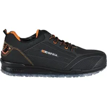 COFRA Sicherheitsschuhe S3 SRC, Cofra CREGAN 39