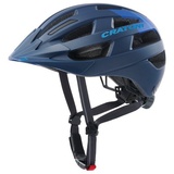 Cratoni Velo-X 52-57 cm blue matt 2022