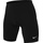 Nike Herren Fast Dri-FIT Brief-Lined Half Tight schwarz