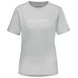 Mammut Core Logo Short Sleeve T-Shirt Weiß S