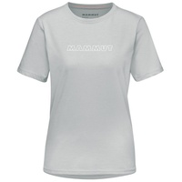 Mammut Core Logo Short Sleeve T-Shirt Weiß S