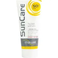 Mawaii SunCare Sonnenpflege LSF 50 175 ml