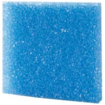 Hobby Filtermaterial Filterschaum grob 50 x 50 x 2 cm