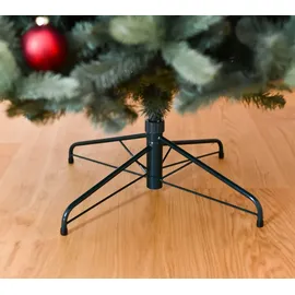 Evergreen Künstlicher Weihnachtsbaum Vermont Fichte 210 cm