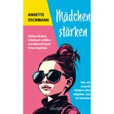 Goldegg Verlag GmbH Mädchen stärken - BESTSELLER BÖRSENBLATT 2024