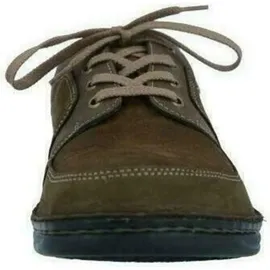 Finn Comfort NORWICH Herren Braun 47