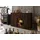 Wolf Möbel Highboard 145 x 40 x 101 cm Braun