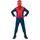 Rubies Spiderman-Kostüm Kinder L