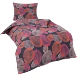 Traumschlaf Bettwäsche Carolin (Bettwäsche Set, 200 x 220 cm)