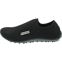 Leguano Scio Damen Schwarz 41
