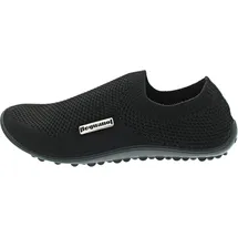 Leguano Scio Damen Schwarz 41