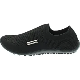 Leguano Scio Damen Schwarz 41