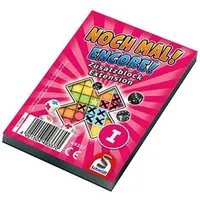 Schmidt Spiele Noch Mal! Zusatzblock sortiert