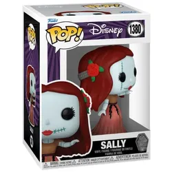 Funko - POP! - The Nightmare Before Christmas 30th Anniversary - Formal Sally Vinyl