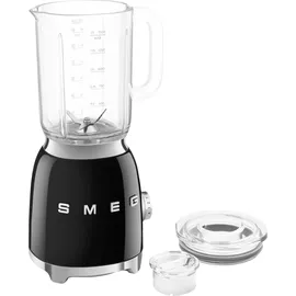 Smeg BLF03 50er Jahre Retro Standmixer