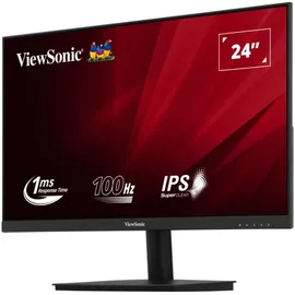 ViewSonic VA240-H 24" schwarz