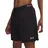 Under Armour Vanish Woven 2.0 6" Trainingsshorts Herren Schwarz L