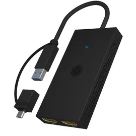 Icy Box IB-SPL1029AC