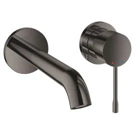 Grohe Essence Einhandmischer hard graphite 19408A01
