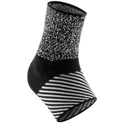 CEP Max Support Knöchelbandage 313 - black/white S