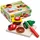 Erzi Schneidset Cheeseburger - Kaufladenzubehör - ab 3 Jahren | Gr.: onesize