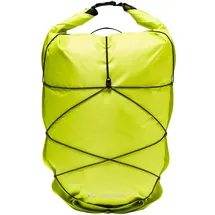 Vaude Aqua Back Light Radtasche (Größe 38L, gruen)