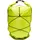 Vaude Aqua Back Light Radtasche (Größe 38L, gruen)