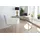 Hammel Furniture Schreibtisch Mistral Weiß