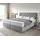 DeLife Dream-Great 180 x 200 cm Grau