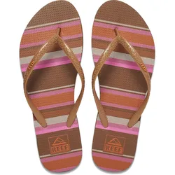 Reef Reef Seaside Prints smoothie stripe 10