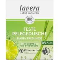 Lavera FESTE Pflegedusche Happy Freshness