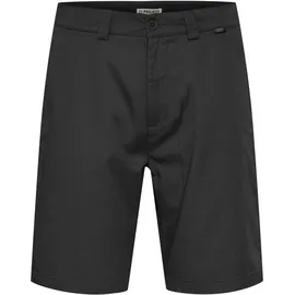 11 Project Chinoshorts schwarz M