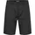 11 Project Chinoshorts schwarz M