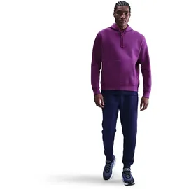 Nike FC Barcelona Hoodie lila Herren Gr. M