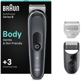 Braun BodyGroomer 5 BG5350