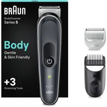 Braun BodyGroomer 5 BG5350