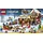 LEGO Creator Weihnachtliche Werkstatt (10245)