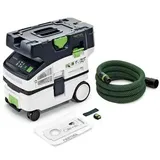 Festool CTLC MINI I-Basic CLEANTEC