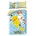 Halantex Pokemon Bettbezug Mehrfarbig x cm x cm