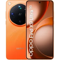 OPPO Find X9 Ultra 12 GB RAM 512 GB Canyon Orange
