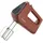 Tognana Iridea Handmixer 5 Geschwindigkeiten