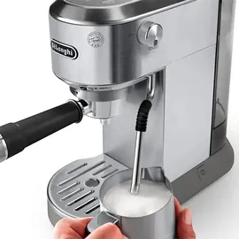 De'Longhi Dedica Duo EC890.M Metall