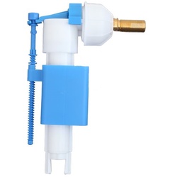 Wasserstandsregler mechanisch R 3/8"