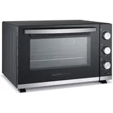 KitchenChef Kc-four46 Schwarz/Silber