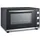 KitchenChef Kc-four46 Schwarz/Silber