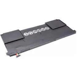 Akku für Laptop Asus Taichi 31 / Typ C41-TAICH131 - 15V - 3500 mAh