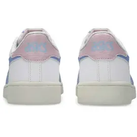 Asics Japan S Damen Silber/White/Light Sapphire 40,5