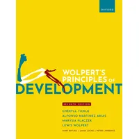 Oxford University Press Wolpert's Principles of Development