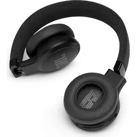 JBL Live 400BT schwarz